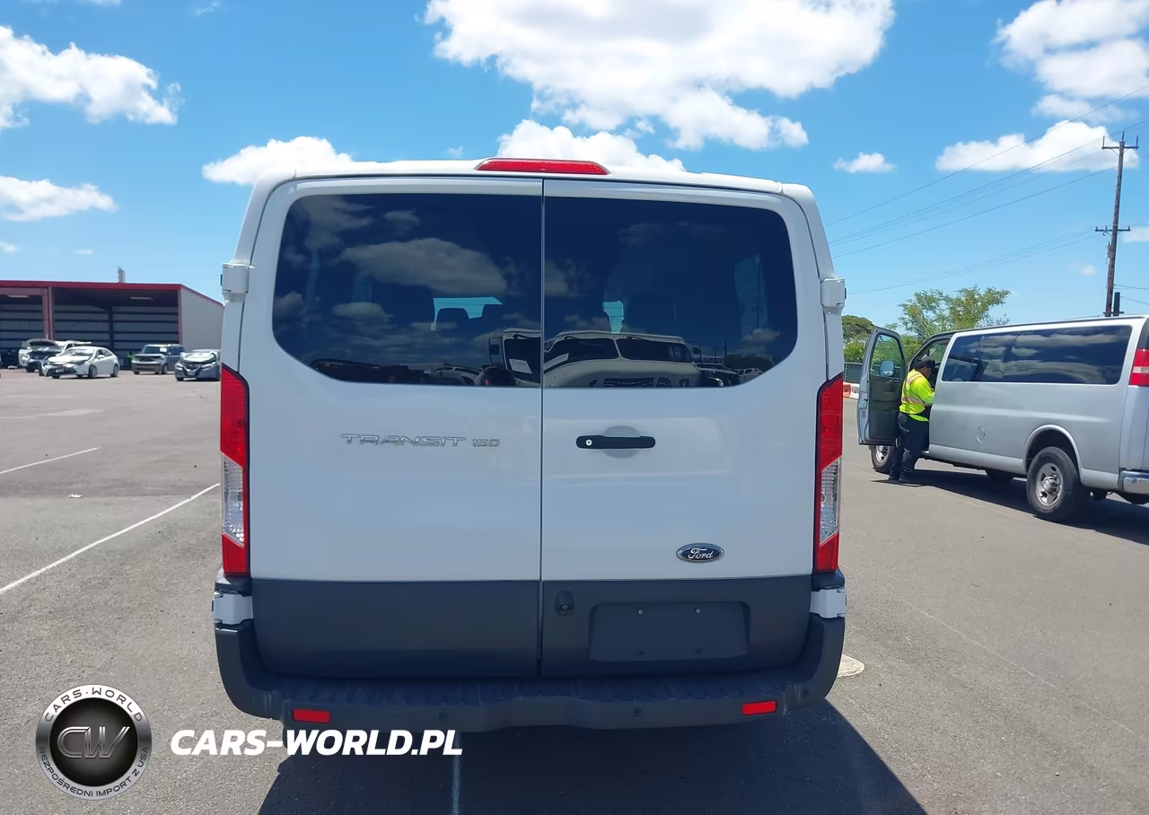 2018 Ford Transit-150 Xl VIN:1FMZK1ZM5JKB43069 - 16