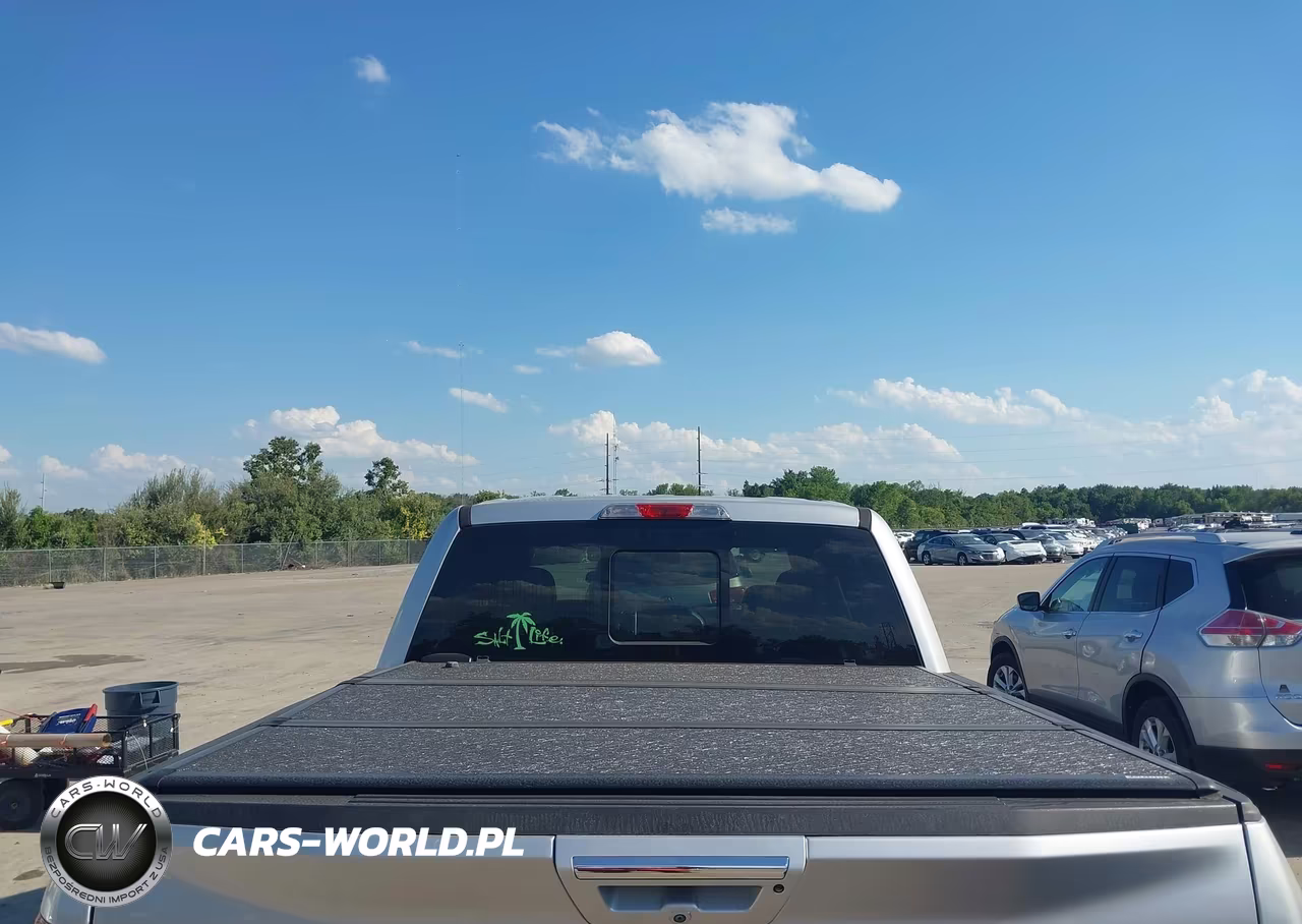 2015 Ford F-150 Lariat VIN:1FTEW1EG7FFC74446 - 16