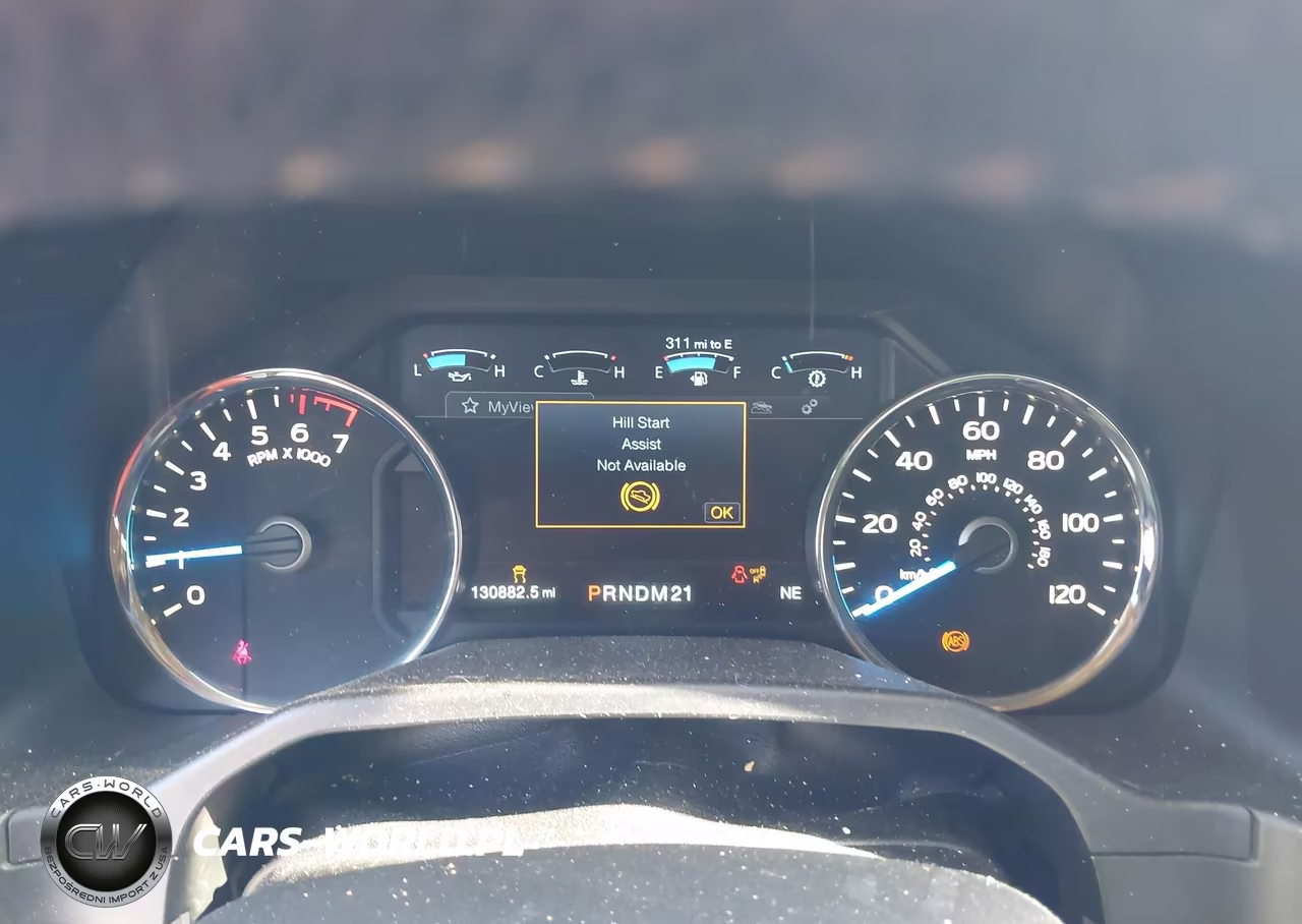 2015 Ford F-150 Lariat VIN:1FTEW1EG7FFC74446 - 7