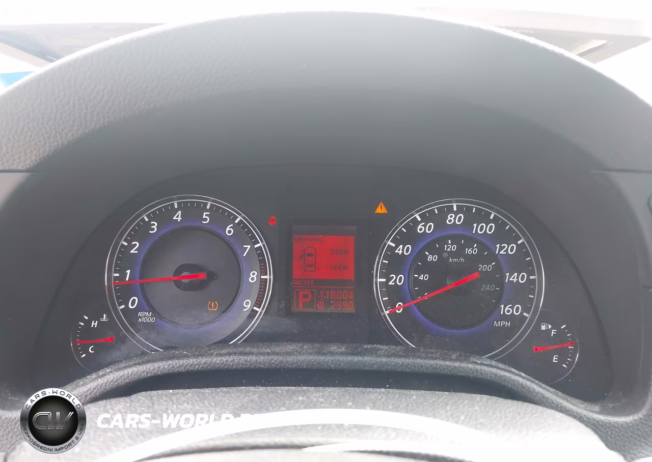 2008 Infiniti G37 Journey VIN:JNKCV64E38M123401 - 7
