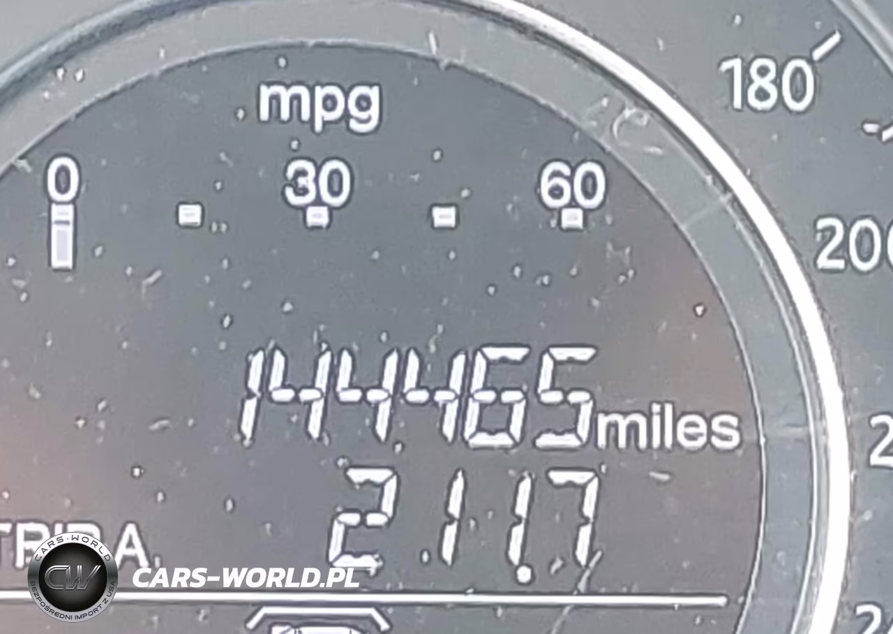 2014 Honda Accord Lx VIN:1HGCR2F30EA026097 - 15
