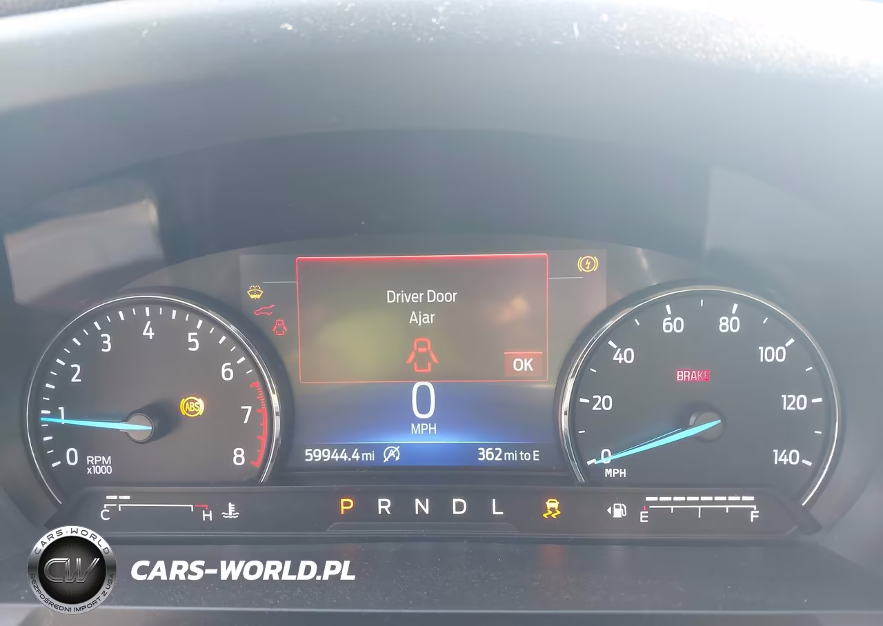 2024 Ford Explorer Xlt VIN:1FMSK7DH5RGA33183 - 7