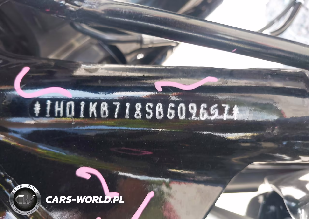2025 Harley-Davidson Flhx VIN:1HD1KB718SB609657 - 10