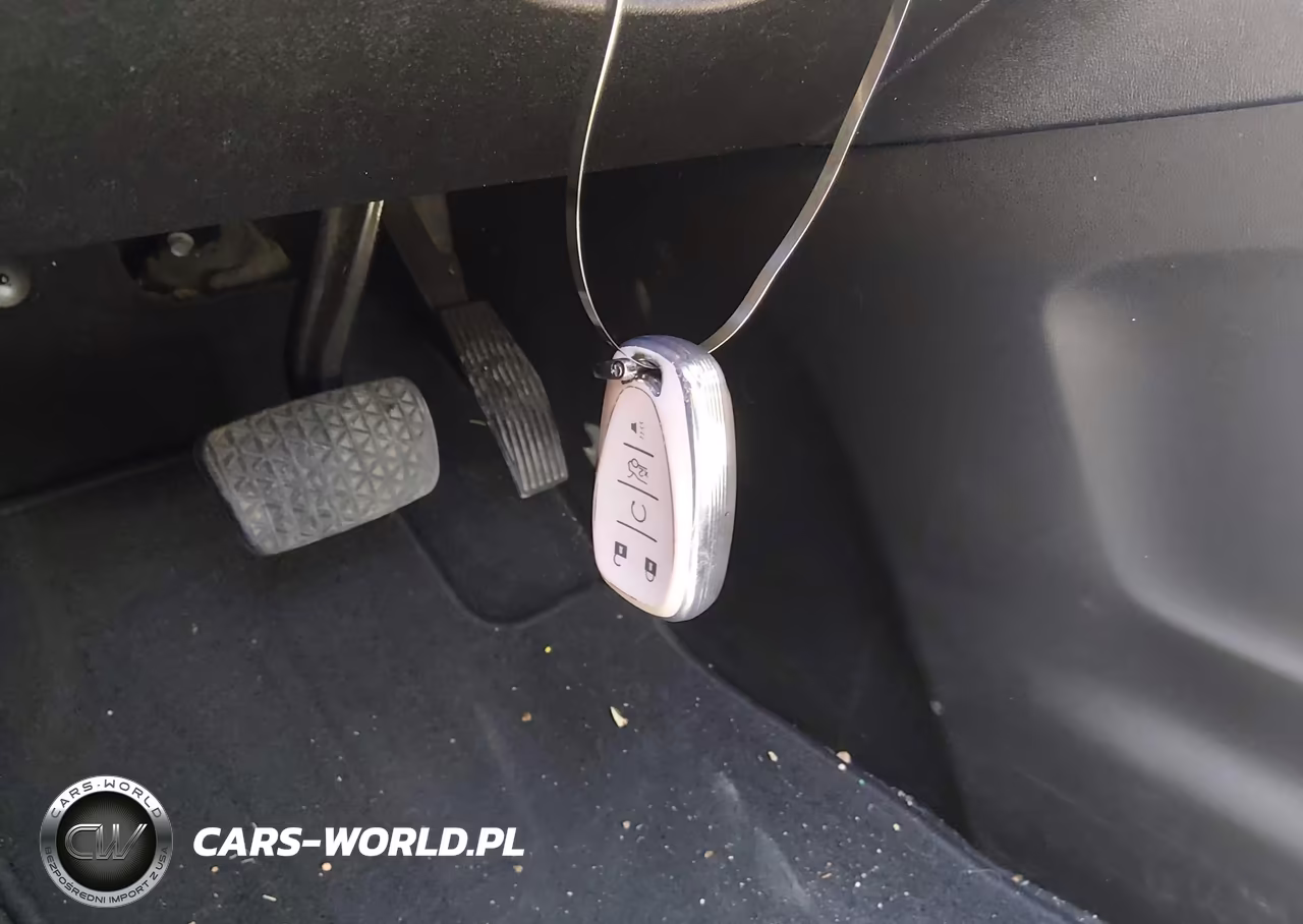 2019 Chevrolet Equinox Premier VIN:2GNAXYEX5K6142575 - 11