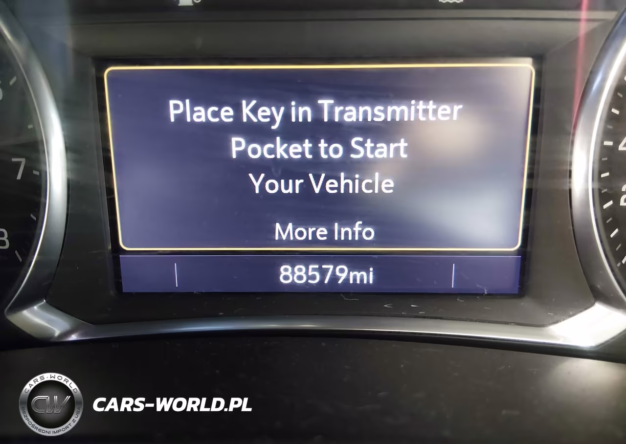 2019 Chevrolet Equinox Premier VIN:2GNAXYEX5K6142575 - 16