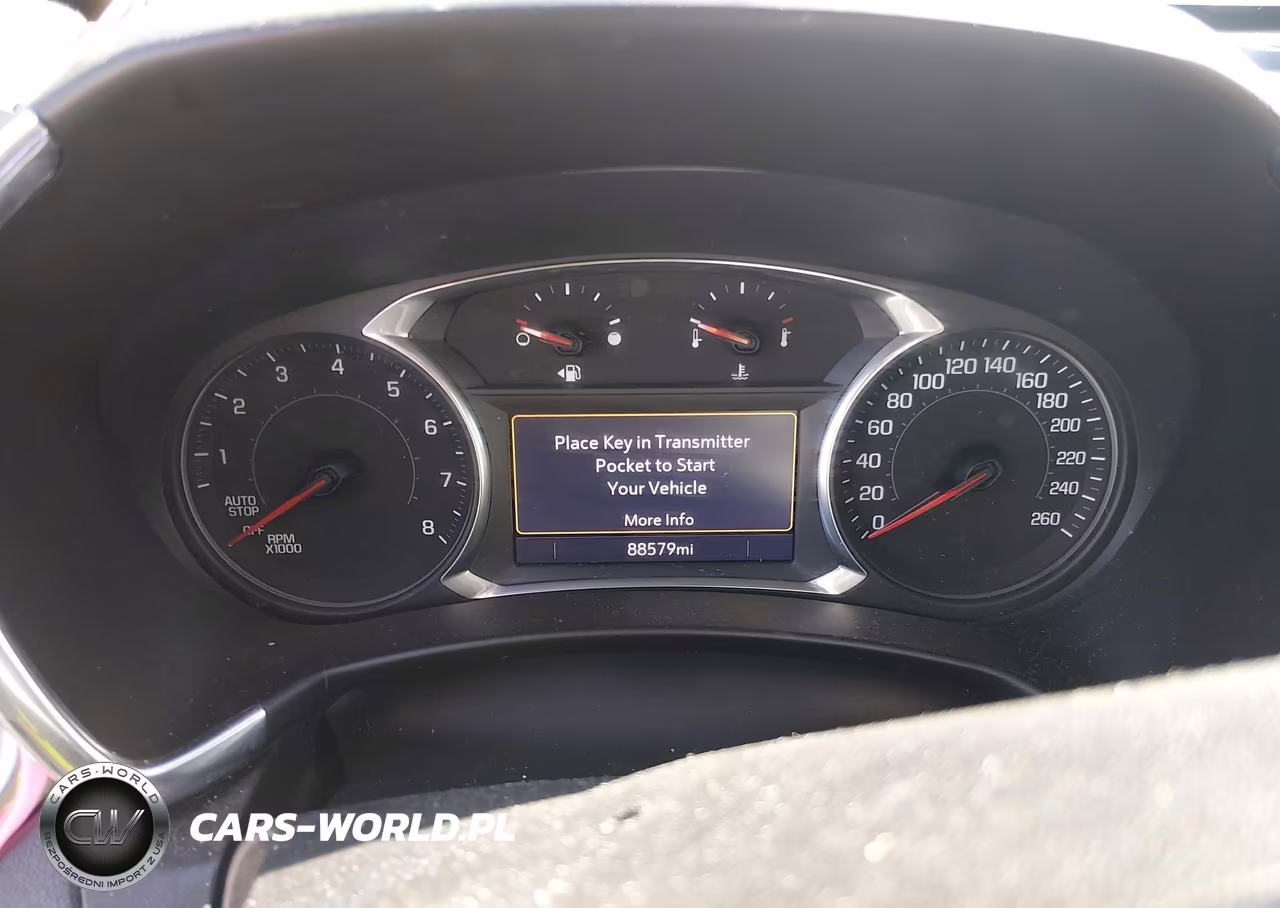 2019 Chevrolet Equinox Premier VIN:2GNAXYEX5K6142575 - 7