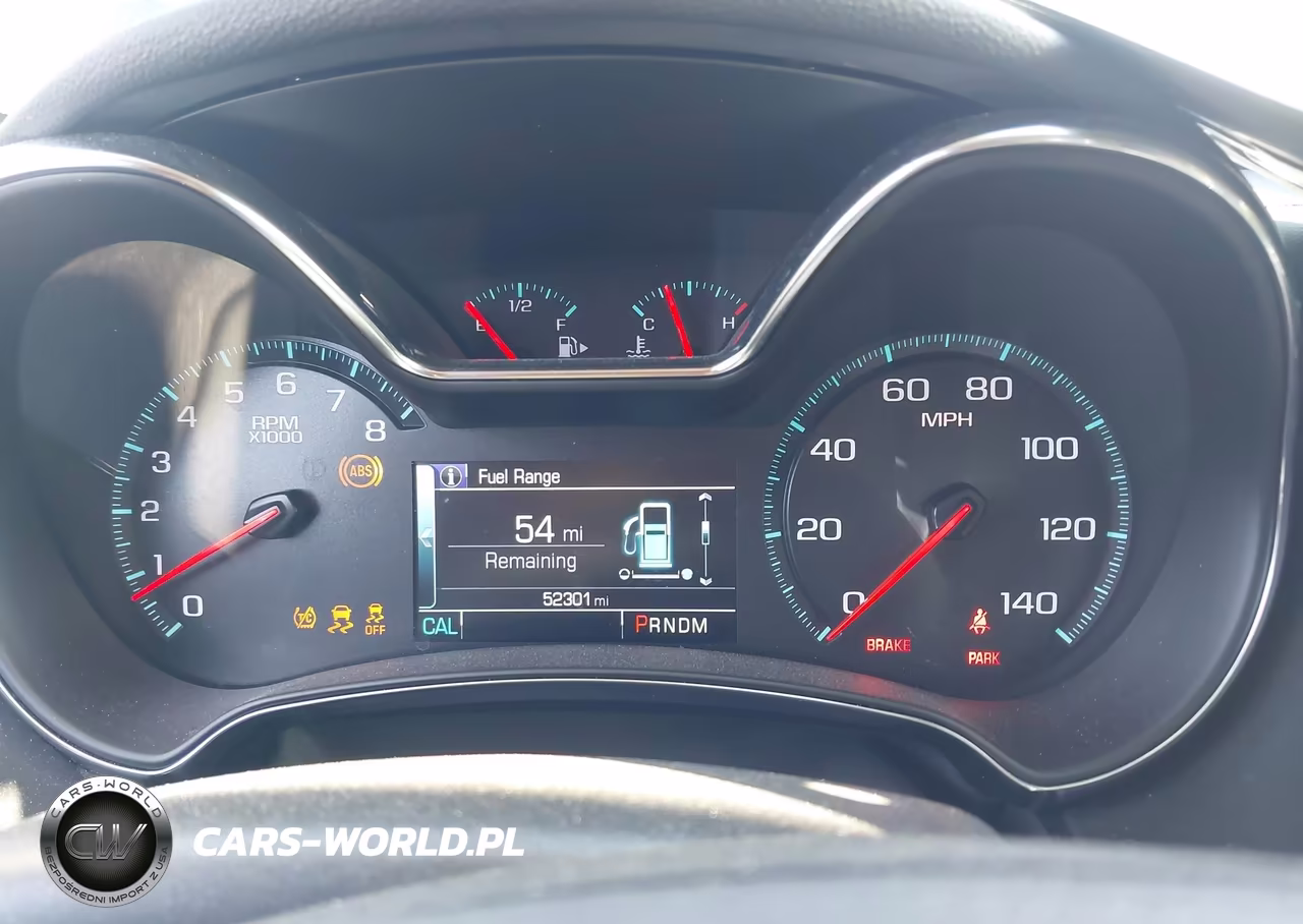 2019 Chevrolet Impala Premier VIN:1G1105S38KU145302 - 7