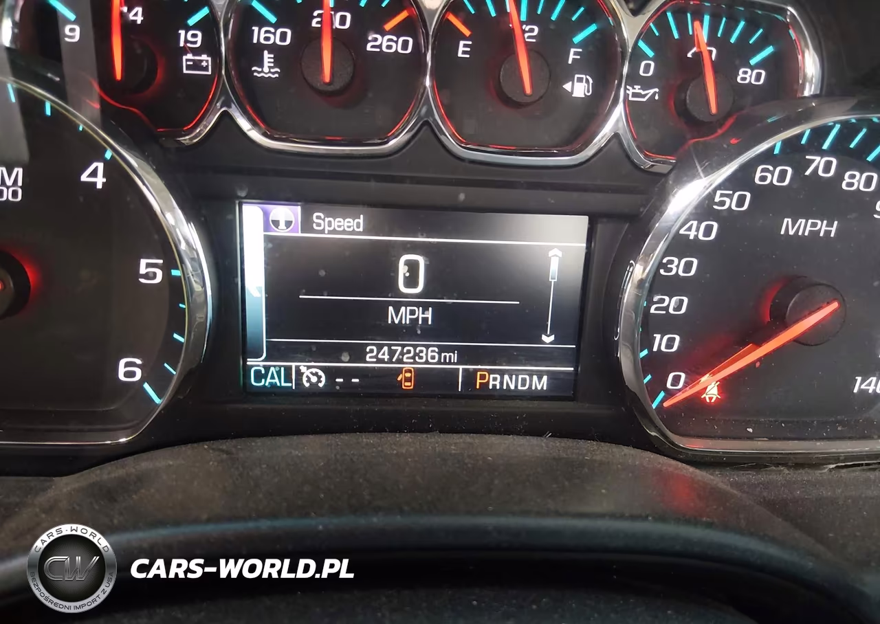 2016 Chevrolet Silverado 1500 Lt VIN:3GCUKREC2GG318484 - 15