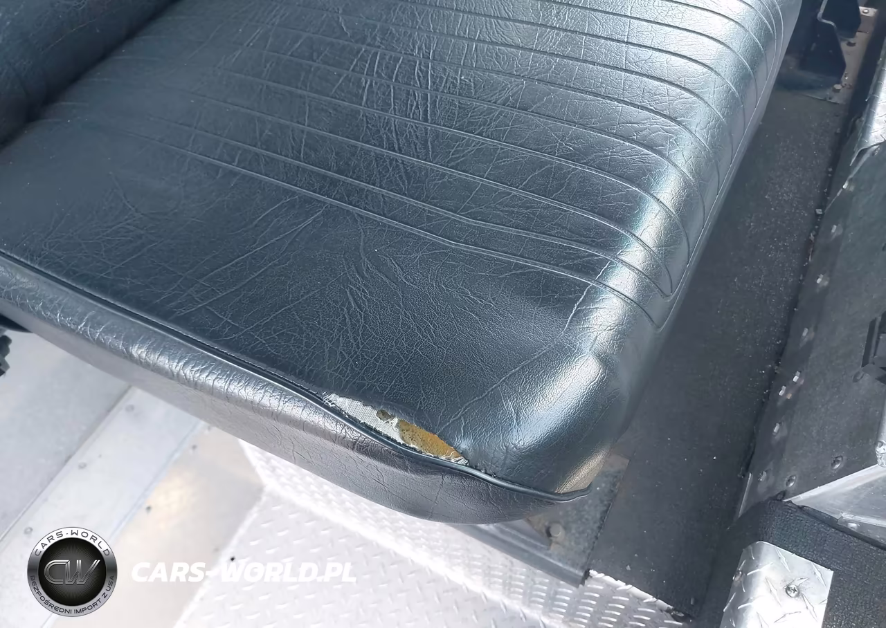 2018 Ford E-350 Stripped VIN:1FC3E3K61JDC35017 - 12