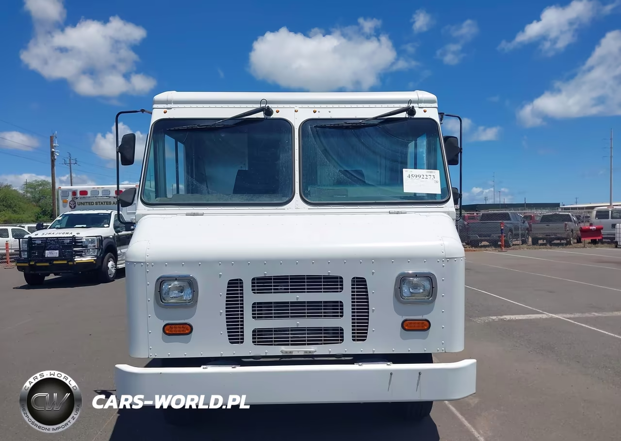 2018 Ford E-350 Stripped VIN:1FC3E3K61JDC35017 - 14