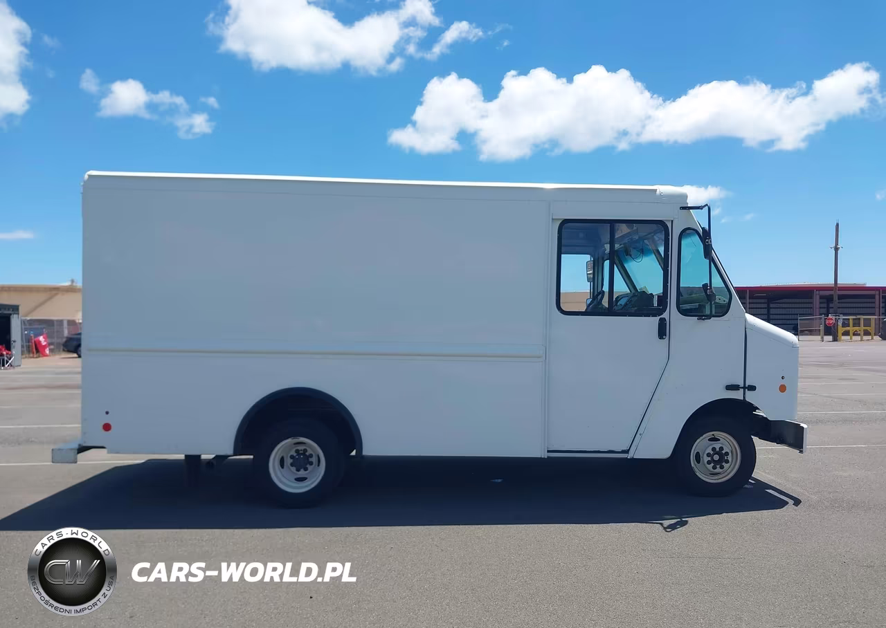 2018 Ford E-350 Stripped VIN:1FC3E3K61JDC35017 - 15