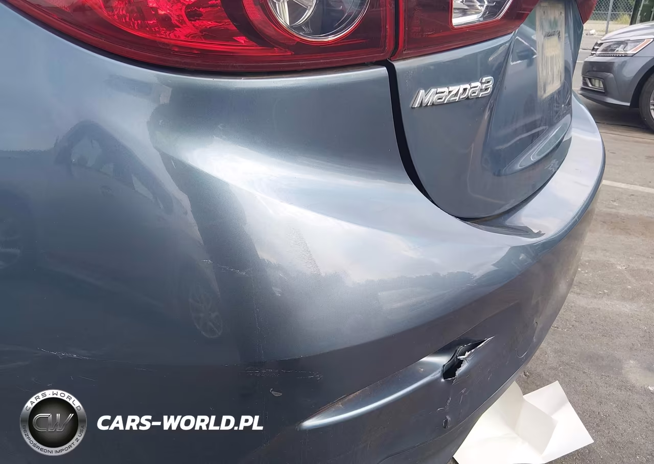 2014 Mazda Mazda3 I Sport VIN:JM1BM1U73E1169120 - 13