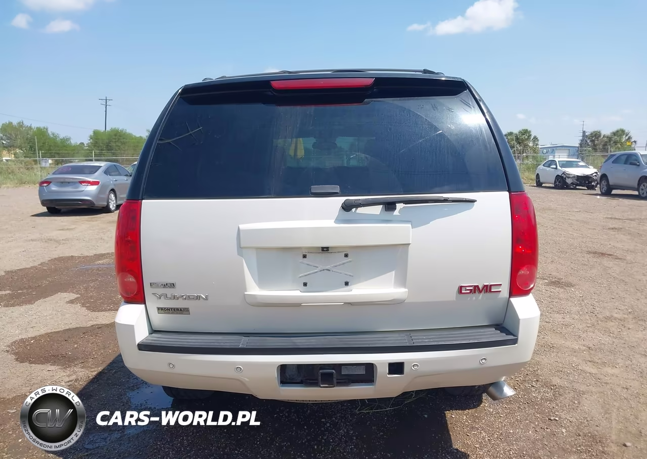 2011 GMC Yukon Slt VIN:1GKS1CE03BR400878 - 16
