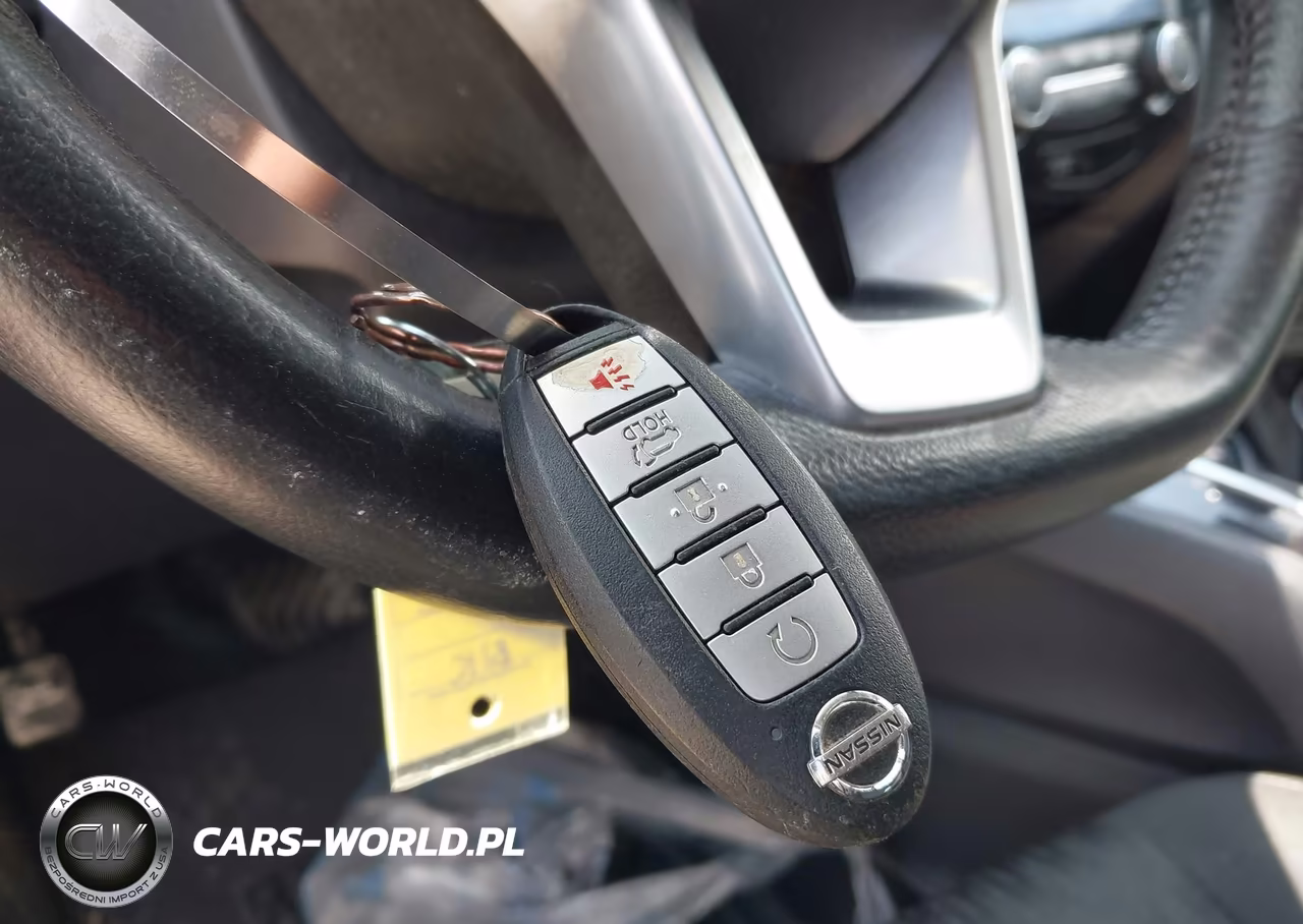 2019 Nissan Rogue Sv VIN:KNMAT2MTXKP507767 - 11