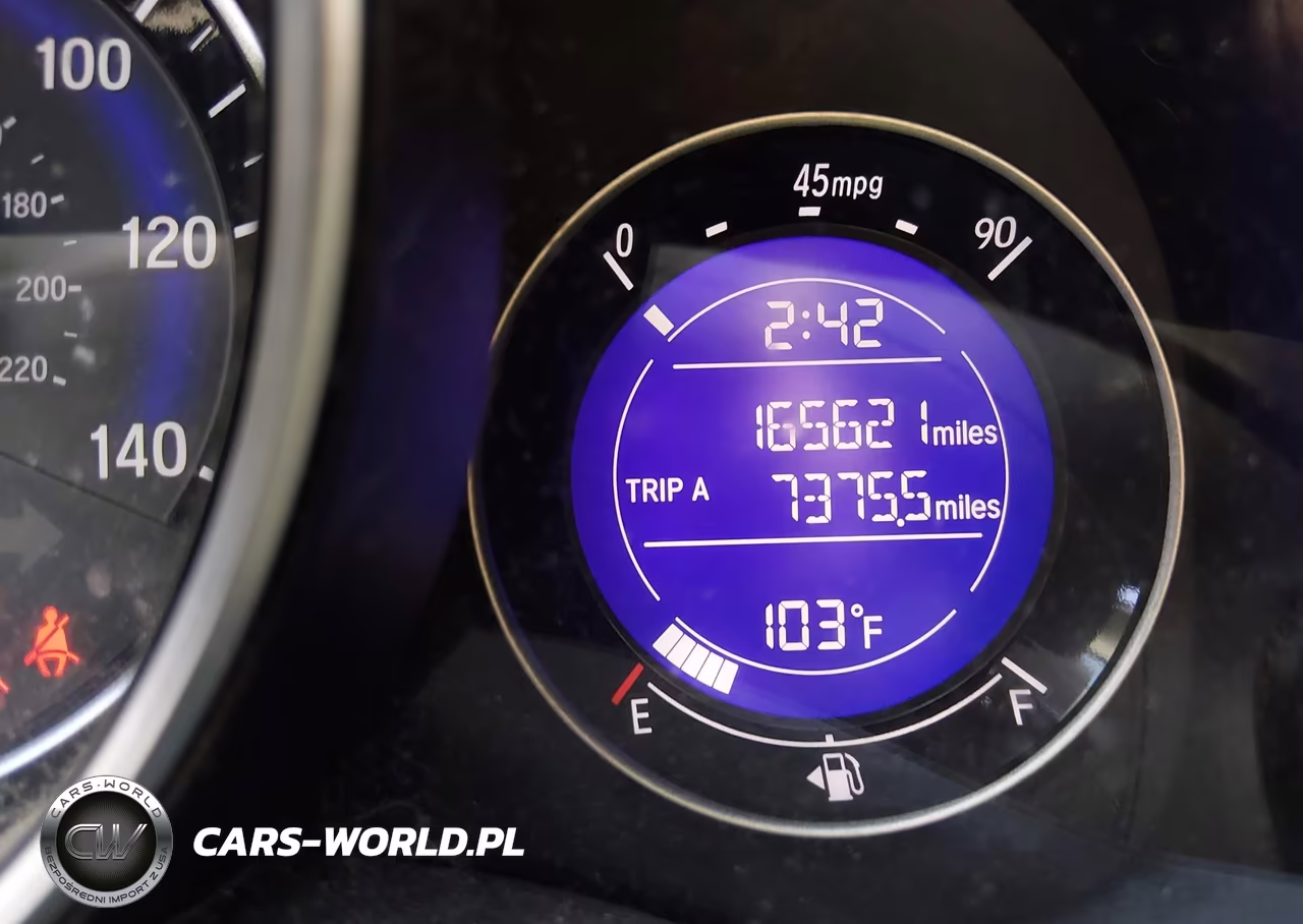2015 Honda Fit Ex-Ex-L VIN:3HGGK5H83FM763931 - 16