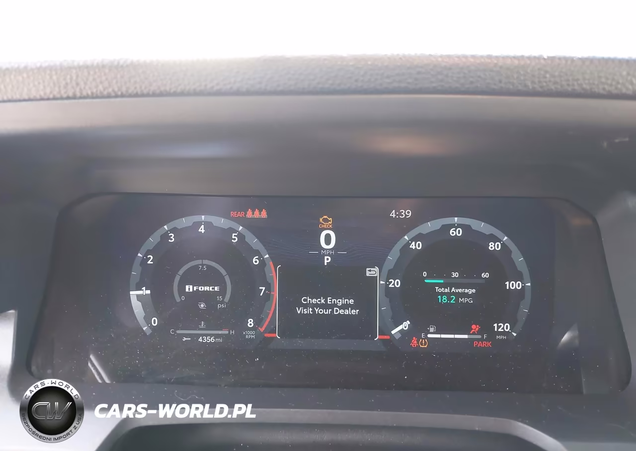 2024 Toyota Tacoma Trd Off Road VIN:3TMLB5JN9RM077538 - 7