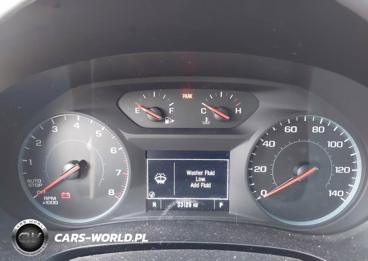 2025 Chevrolet Malibu Fwd Rs VIN:1G1ZG5ST5SF152226 - 7