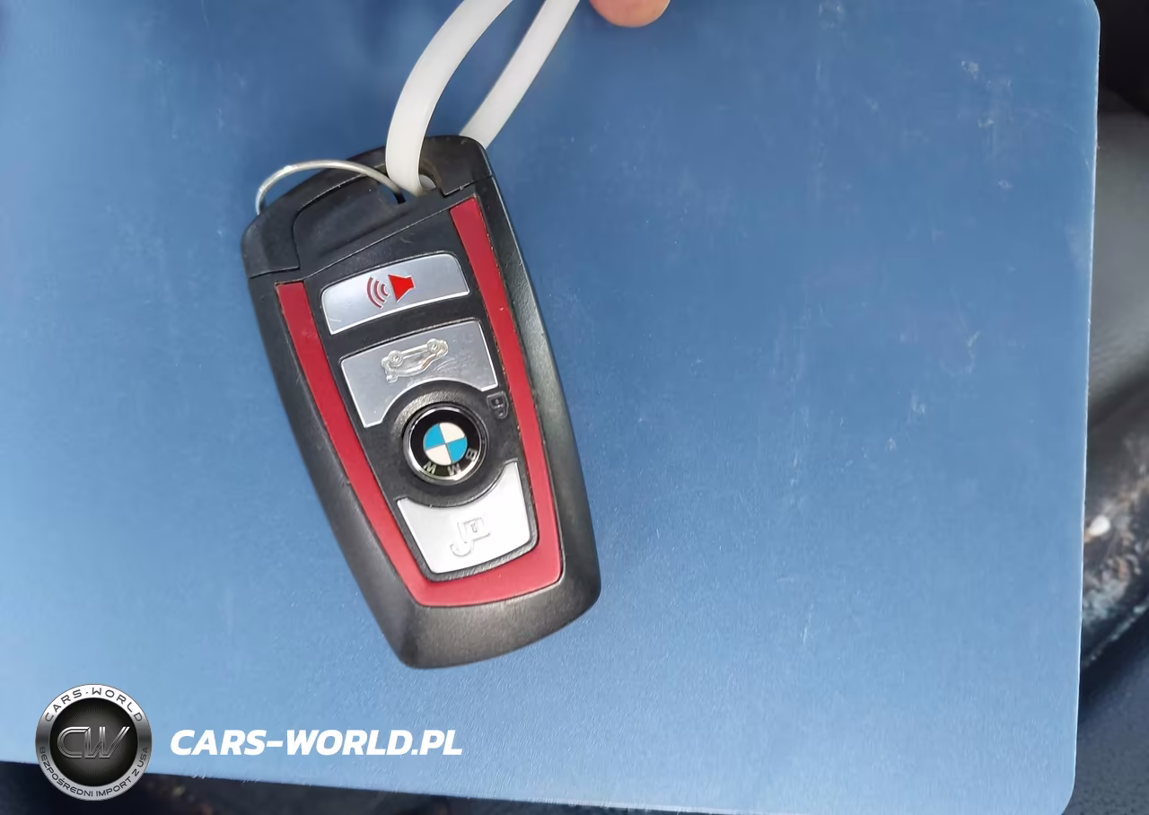 2016 BMW 228I VIN:WBA1F9C51GV742206 - 11