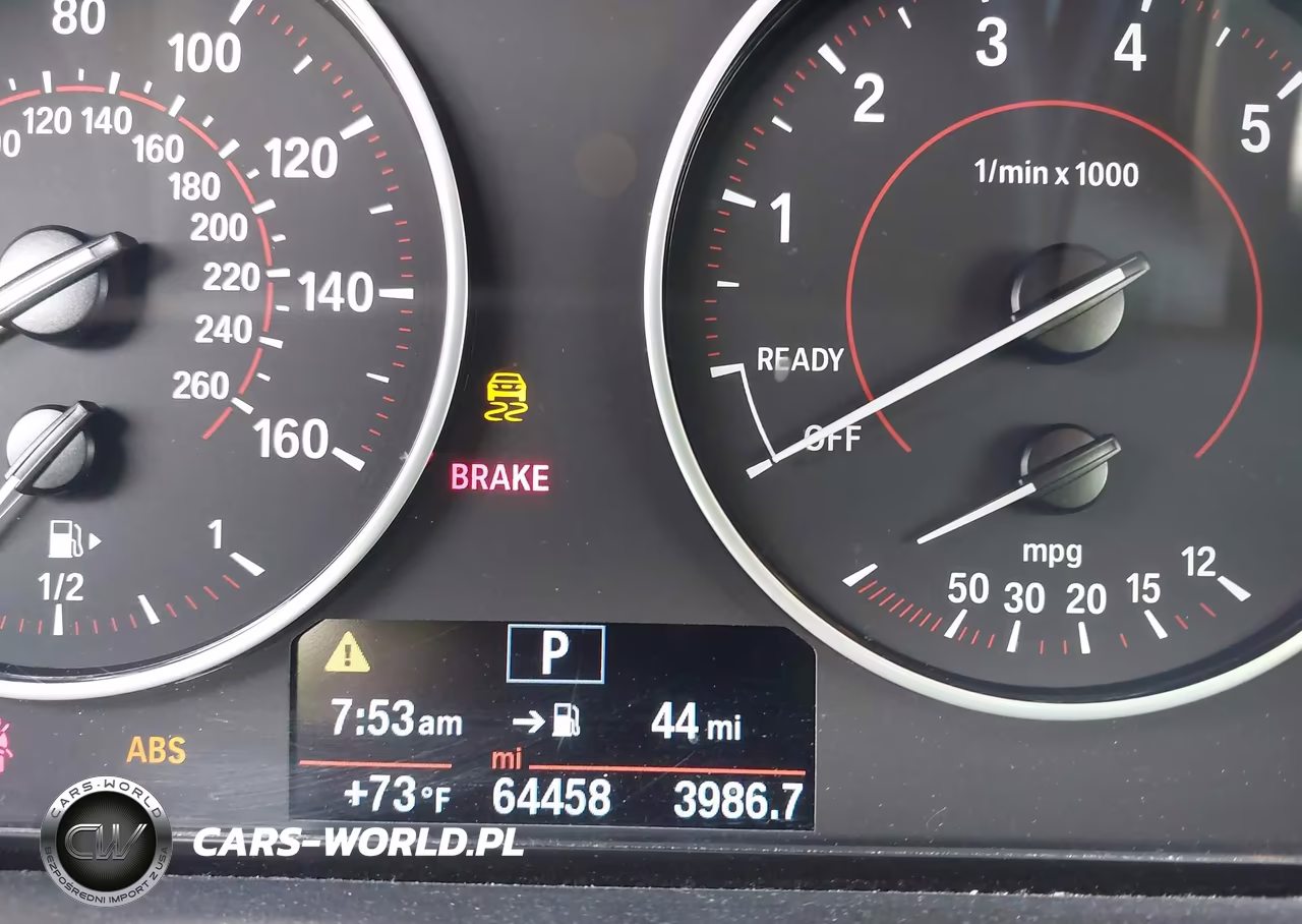 2016 BMW 228I VIN:WBA1F9C51GV742206 - 15