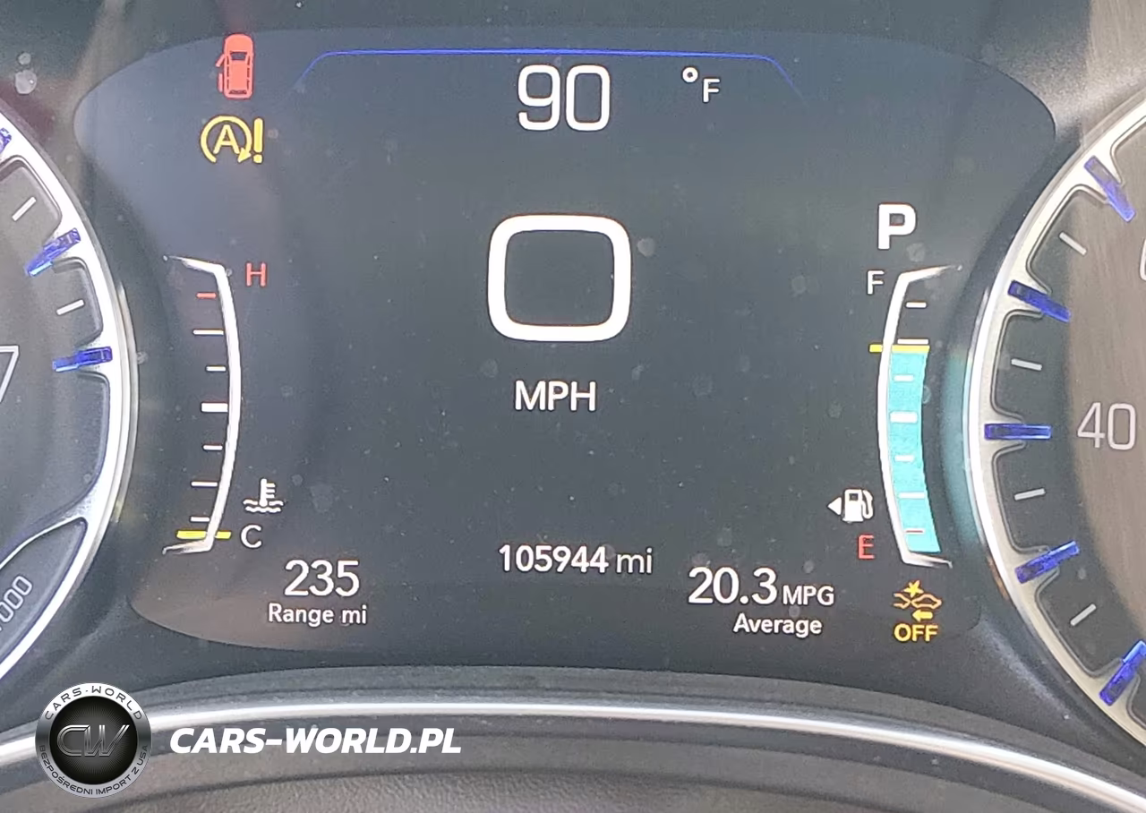 2018 Chrysler Pacifica Touring L Plus VIN:2C4RC1EG1JR317478 - 15