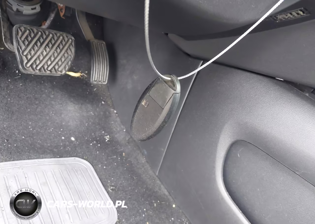 2019 Nissan Pathfinder S VIN:5N1DR2MM7KC629915 - 11