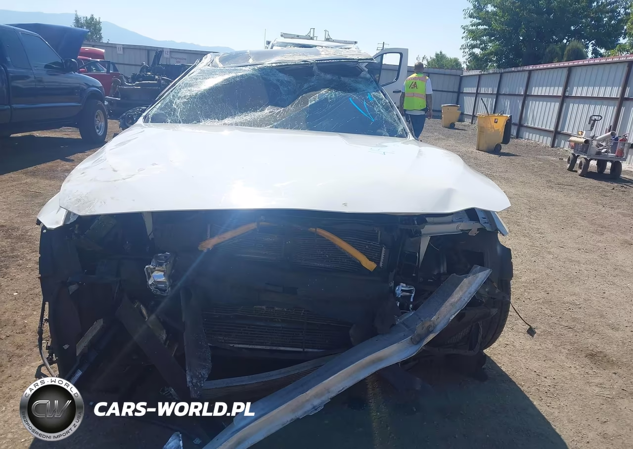 2016 BMW M3 VIN:WBS8M9C59G5D31249 - 12