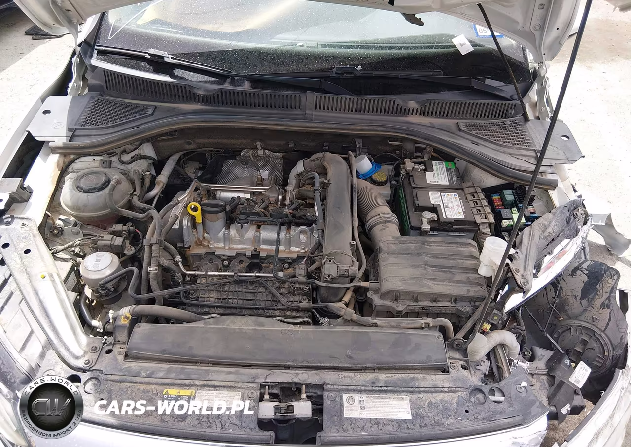 2019 Volkswagen Jetta 1.4T R-Line-1.4T S-1.4T Se VIN:3VWC57BU5KM080979 - 10