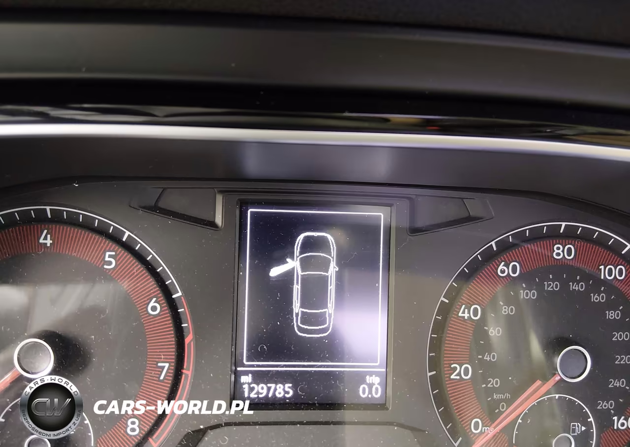 2019 Volkswagen Jetta 1.4T R-Line-1.4T S-1.4T Se VIN:3VWC57BU5KM080979 - 15