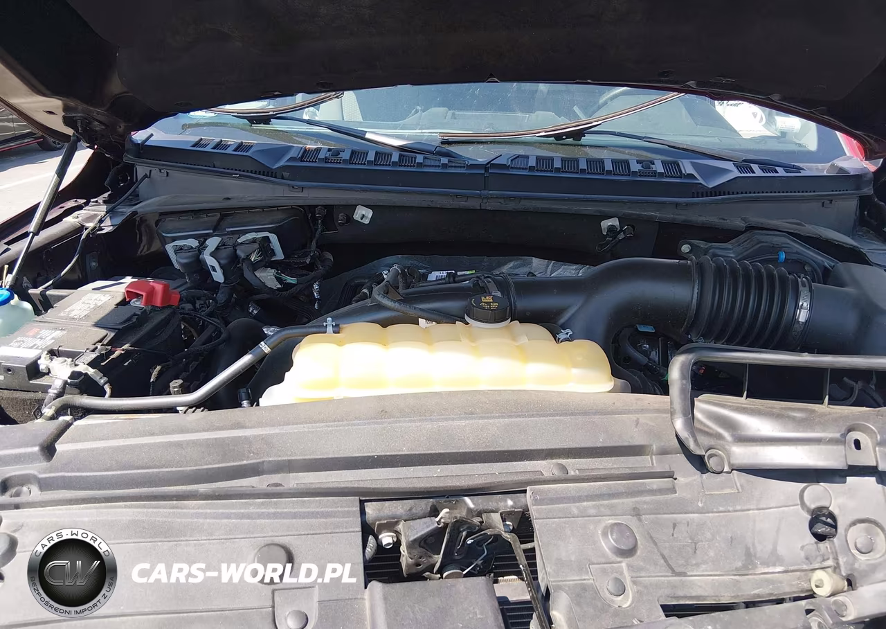 2020 Ford F-150 Xlt VIN:1FTMF1EP5LKF56700 - 10