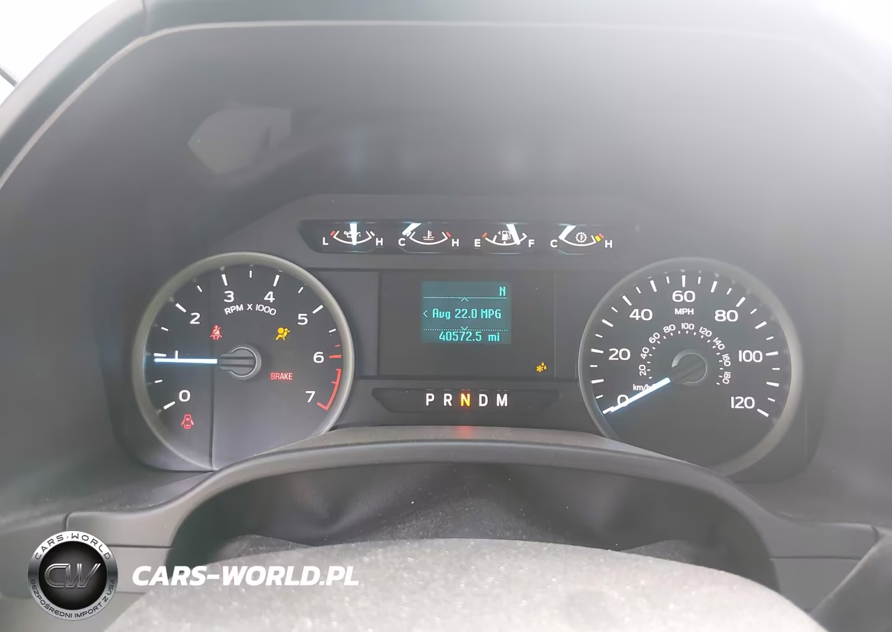 2020 Ford F-150 Xlt VIN:1FTMF1EP5LKF56700 - 7