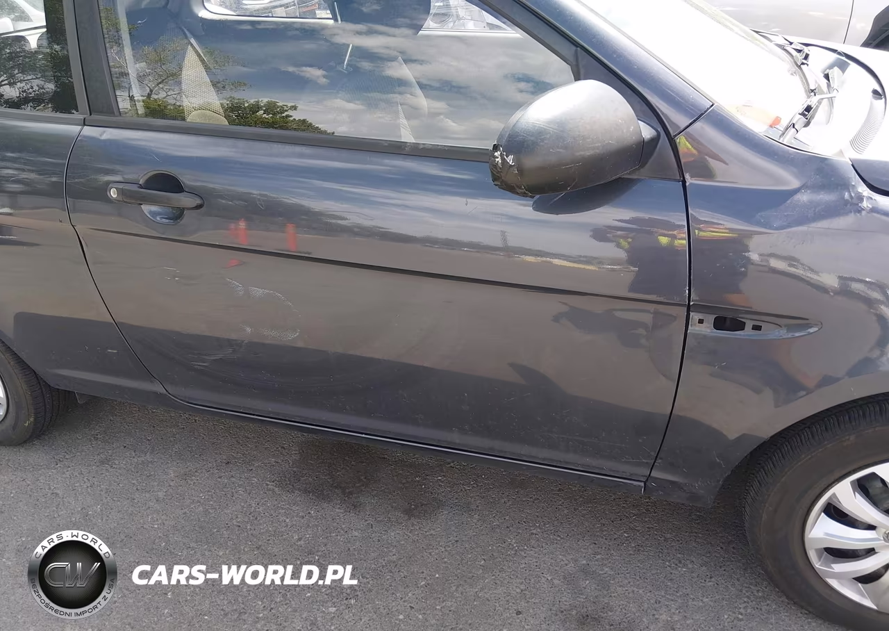2007 Hyundai Accent Gs VIN:KMHCM36C67U044524 - 14