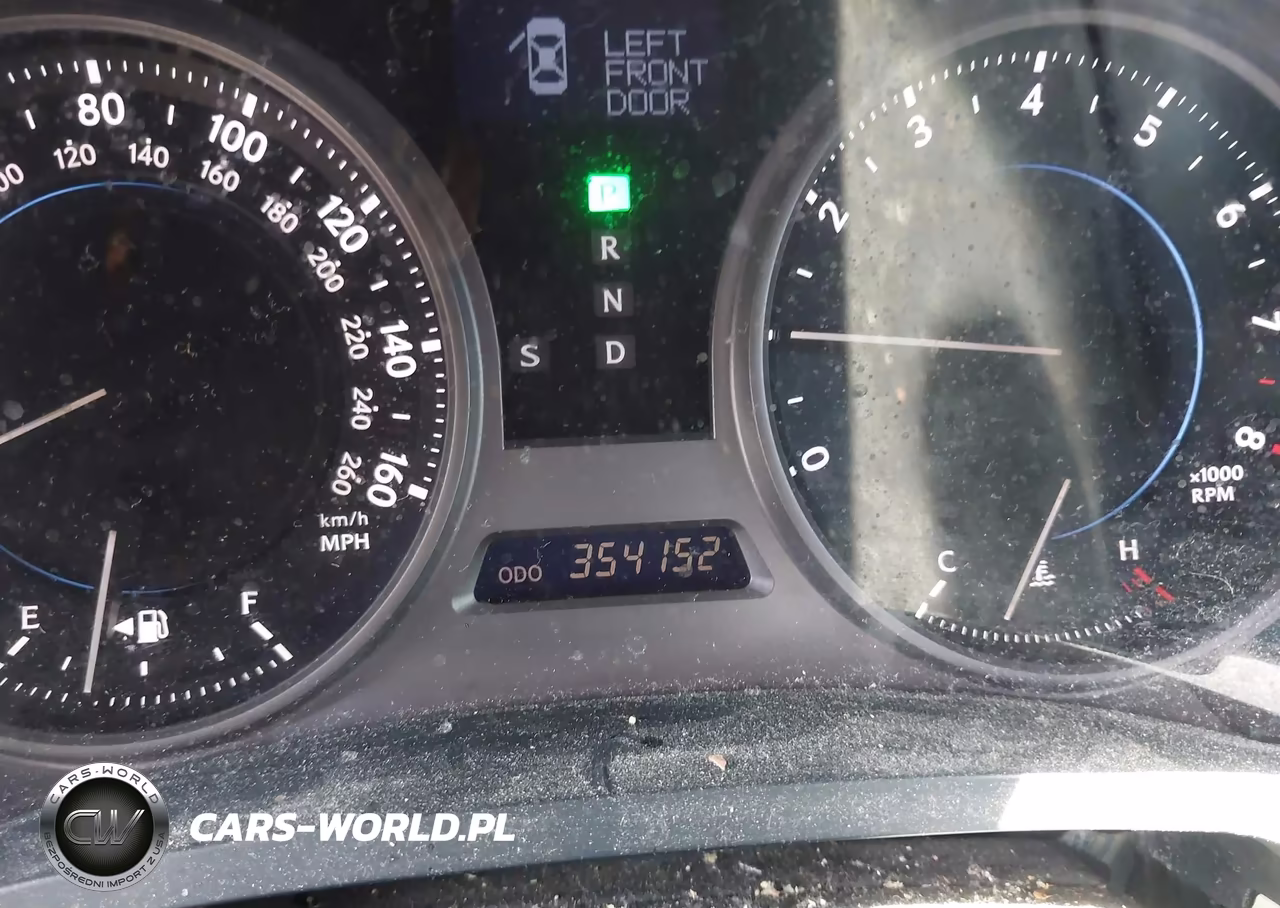 2010 Lexus Is 250 VIN:JTHBF5C28A5123369 - 15