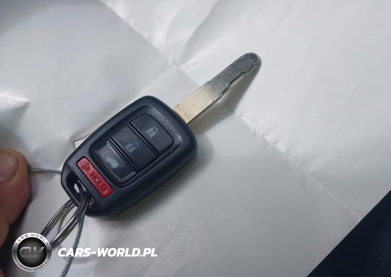 2019 Honda Cr-V Lx VIN:2HKRW6H36KH218652 - 11