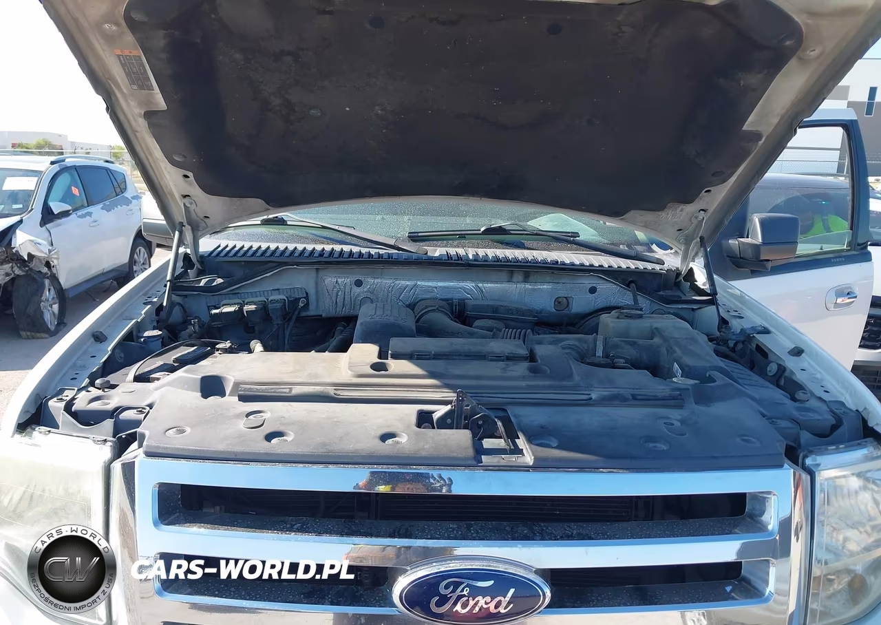 2014 Ford Expedition Xlt VIN:1FMJU1H54EEF06807 - 10