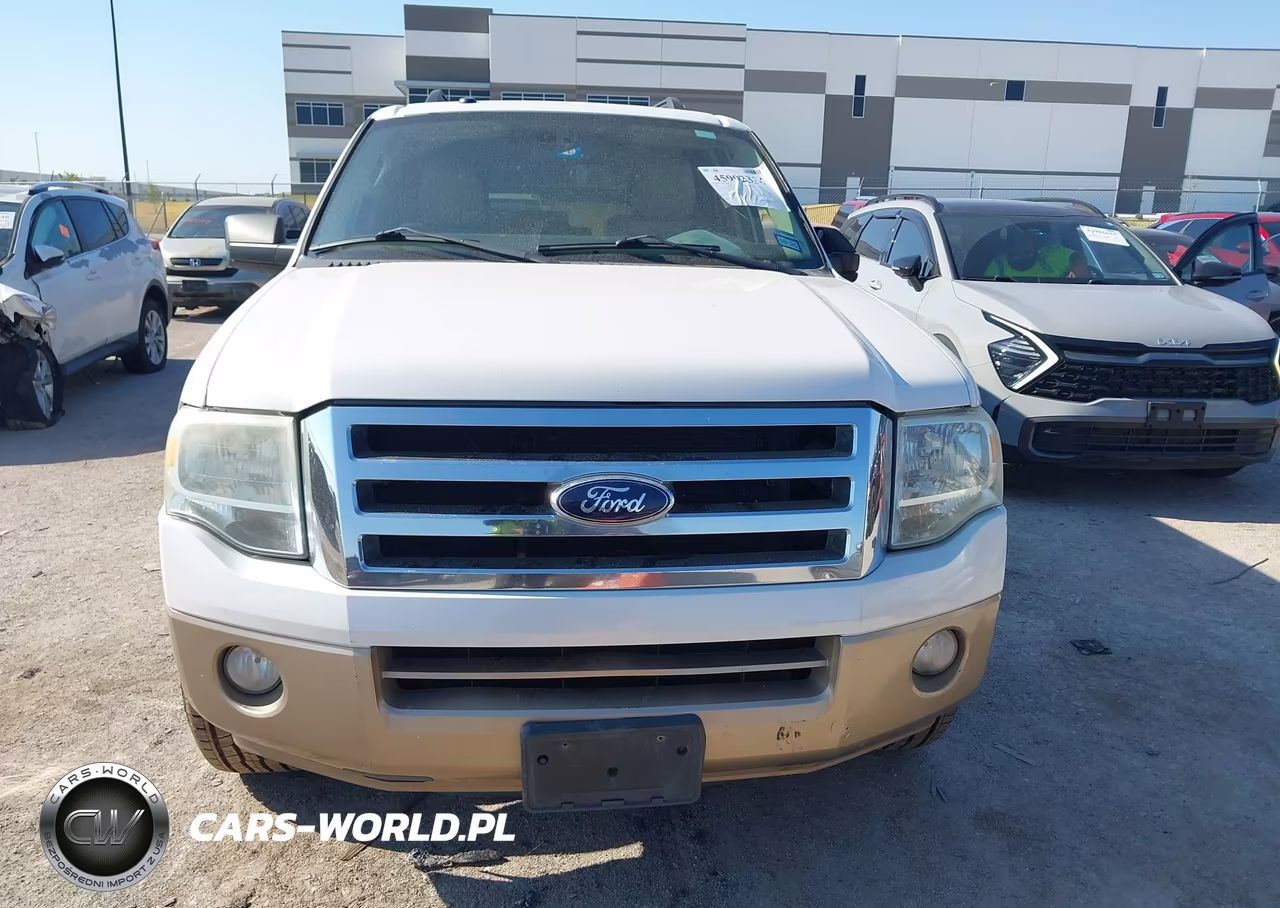 2014 Ford Expedition Xlt VIN:1FMJU1H54EEF06807 - 12