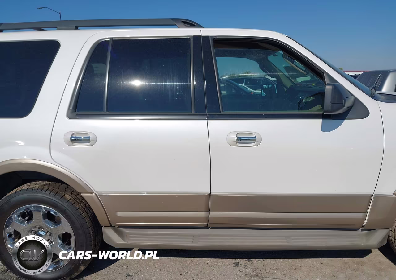 2014 Ford Expedition Xlt VIN:1FMJU1H54EEF06807 - 13