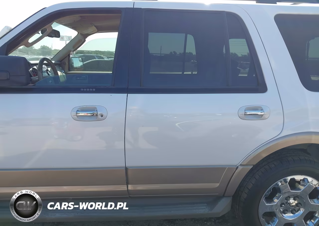 2014 Ford Expedition Xlt VIN:1FMJU1H54EEF06807 - 14