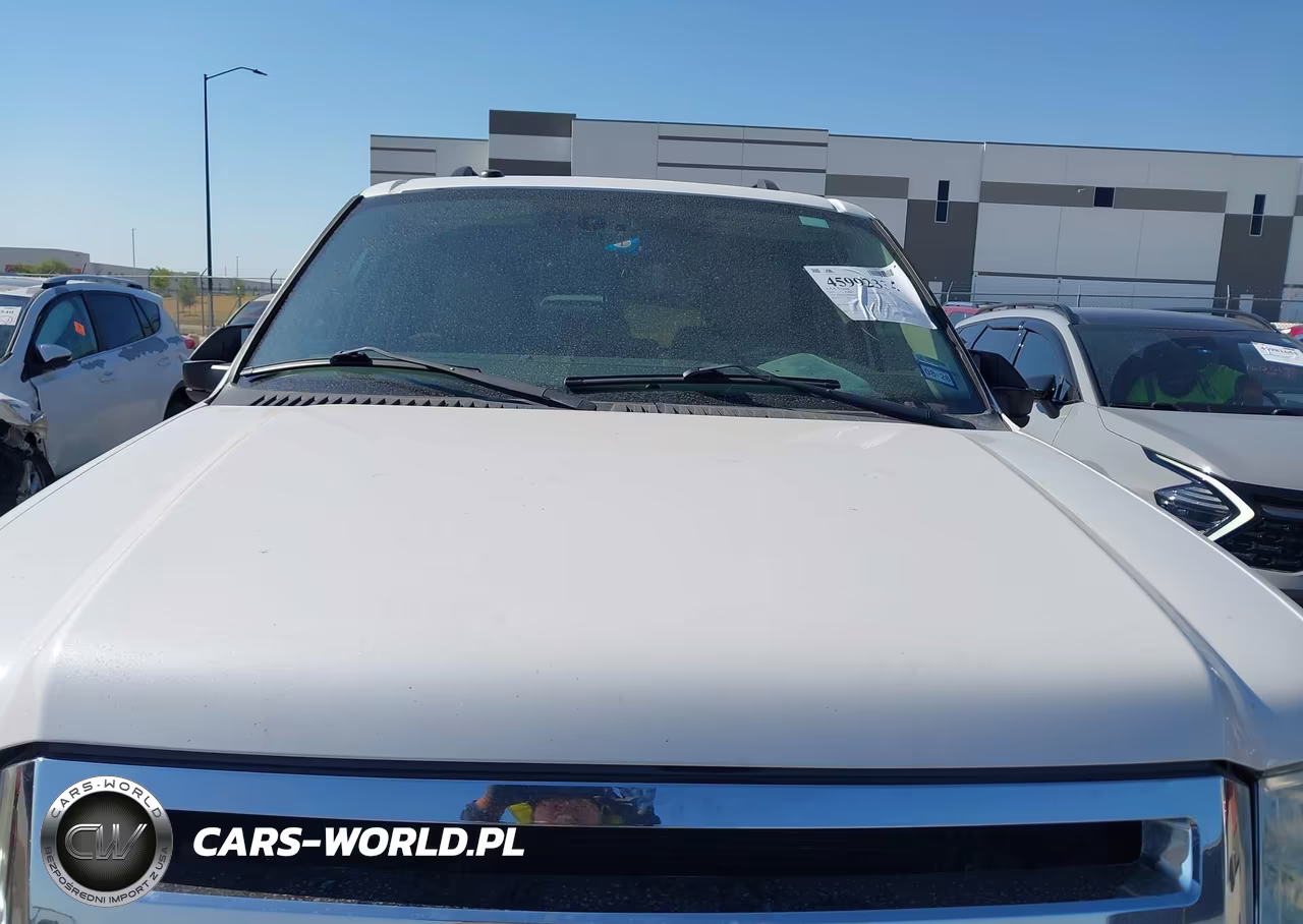 2014 Ford Expedition Xlt VIN:1FMJU1H54EEF06807 - 6