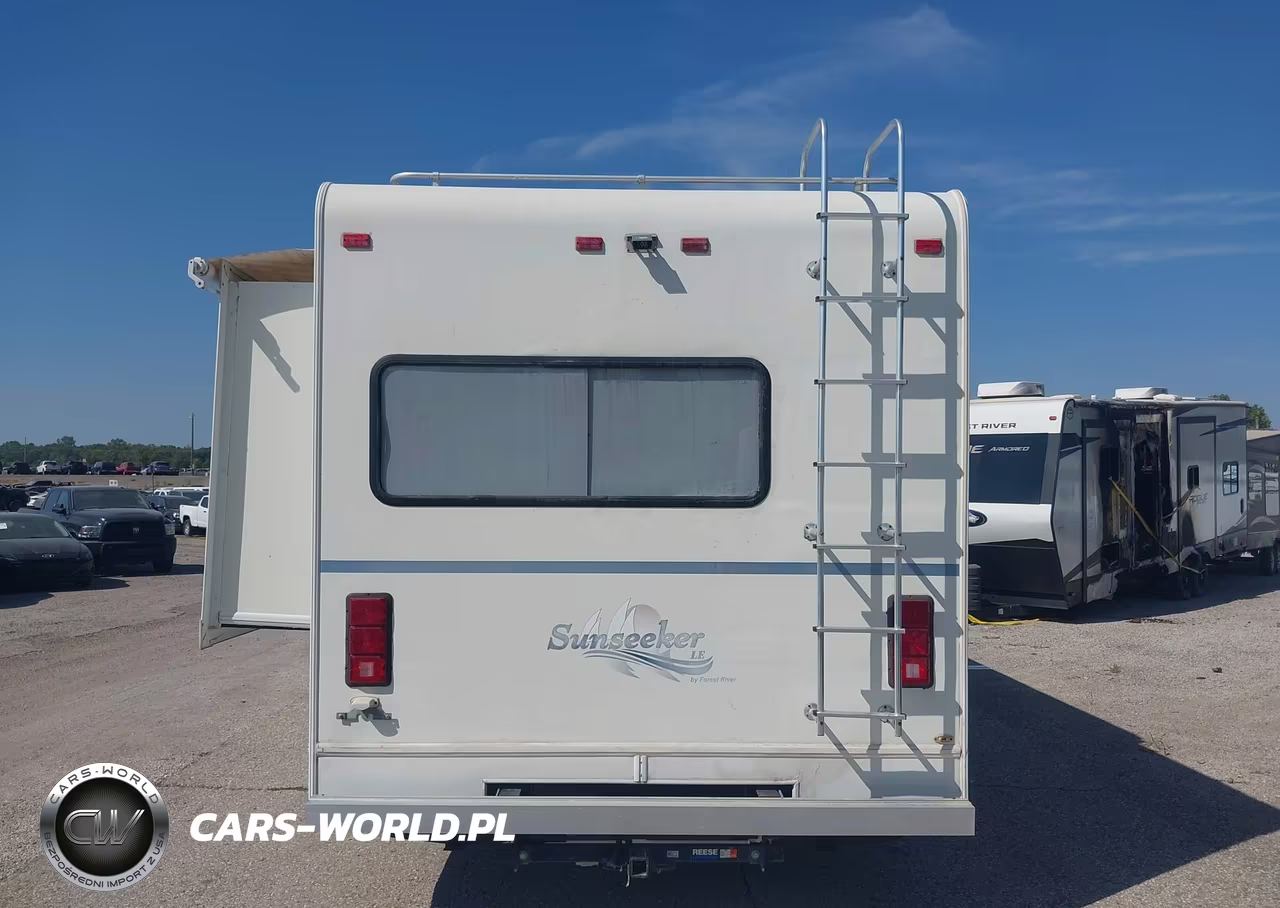 2003 Ford E-450 Cutaway Standard VIN:1FDXE45S63HB25877 - 18