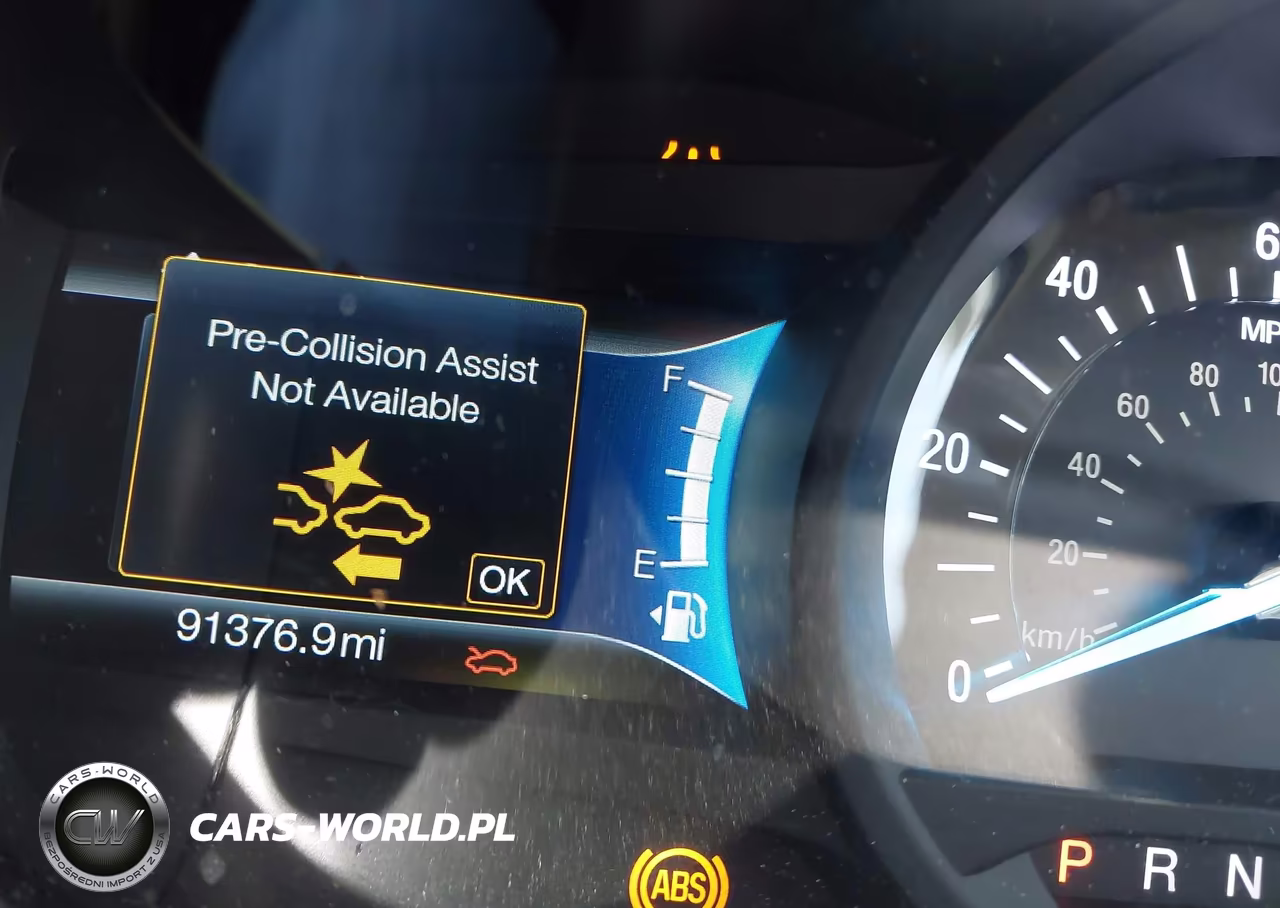 2020 Ford Fusion Hybrid Titanium VIN:3FA6P0RU4LR139747 - 15