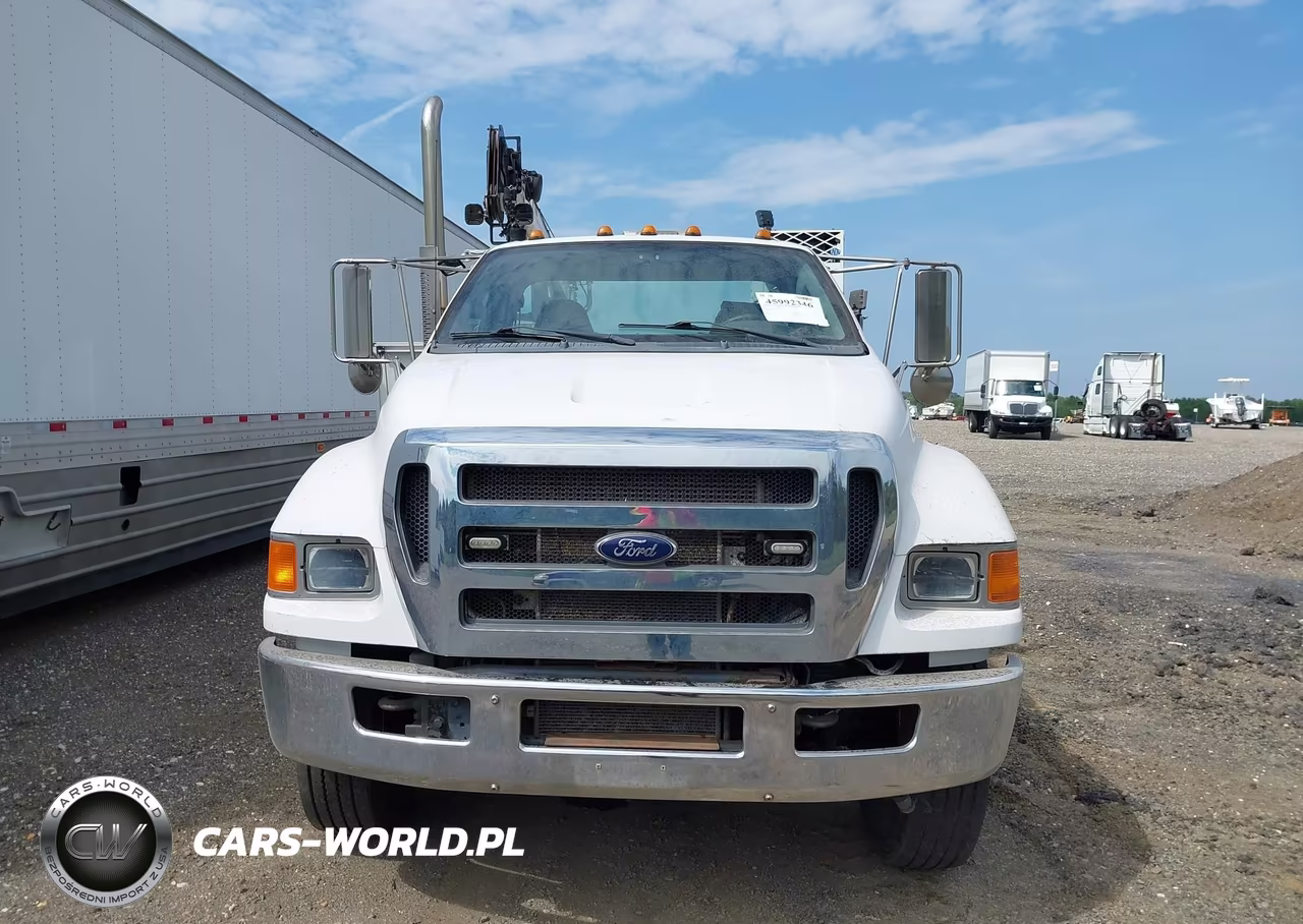 2013 Ford F-750 Xl-Xlt VIN:3FRWF7FC4DV798215 - 11