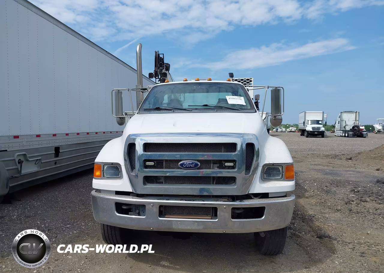 2013 Ford F-750 Xl-Xlt VIN:3FRWF7FC4DV798215 - 12