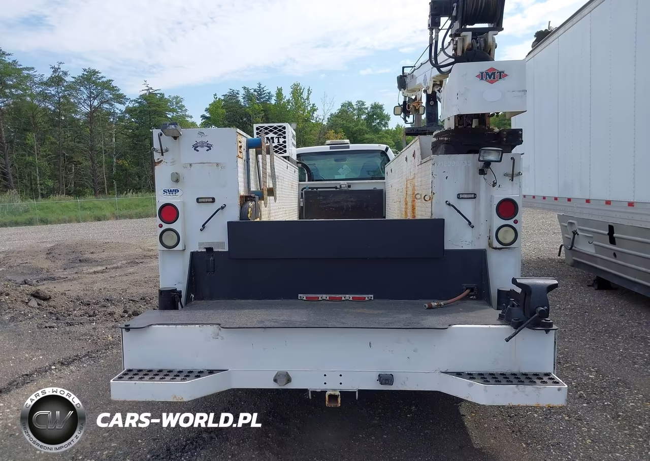 2013 Ford F-750 Xl-Xlt VIN:3FRWF7FC4DV798215 - 15