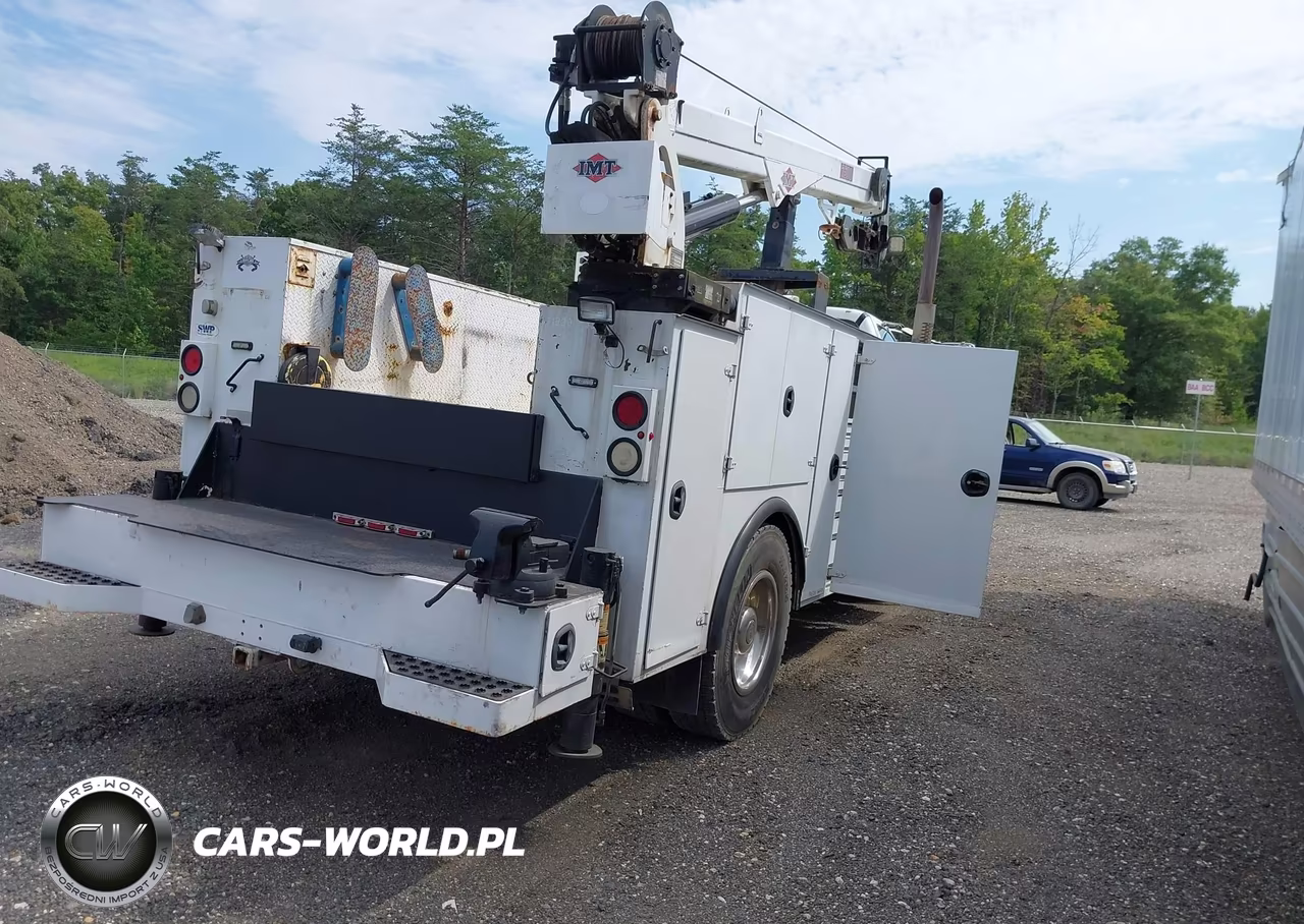 2013 Ford F-750 Xl-Xlt VIN:3FRWF7FC4DV798215 - 4