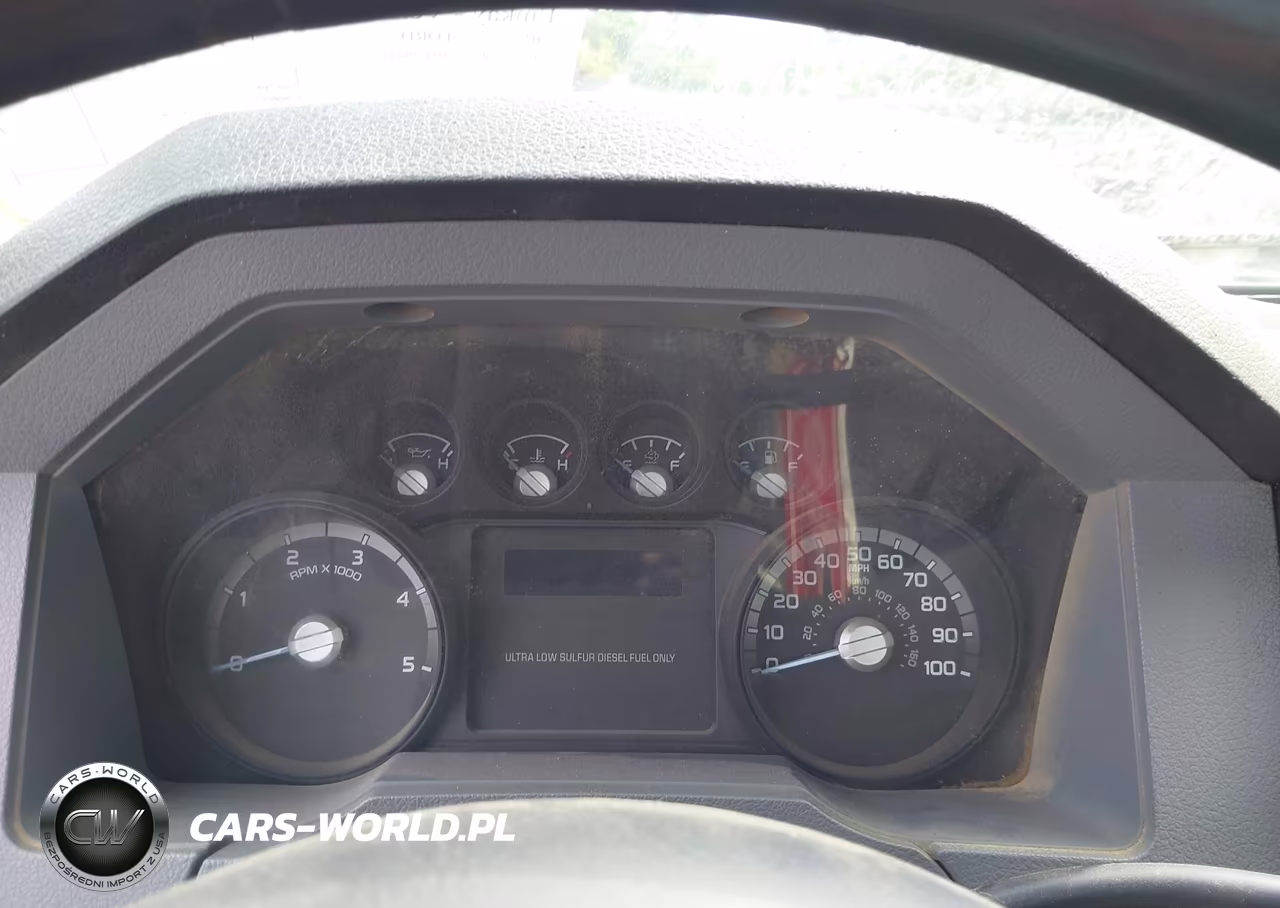 2013 Ford F-750 Xl-Xlt VIN:3FRWF7FC4DV798215 - 5