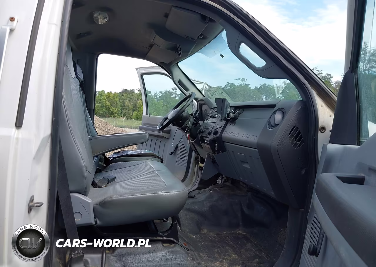 2013 Ford F-750 Xl-Xlt VIN:3FRWF7FC4DV798215 - 6