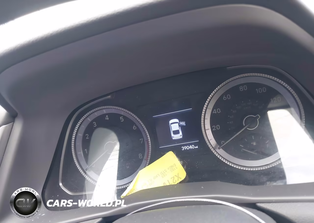 2022 Hyundai Sonata Se VIN:5NPEG4JA3NH145298 - 7