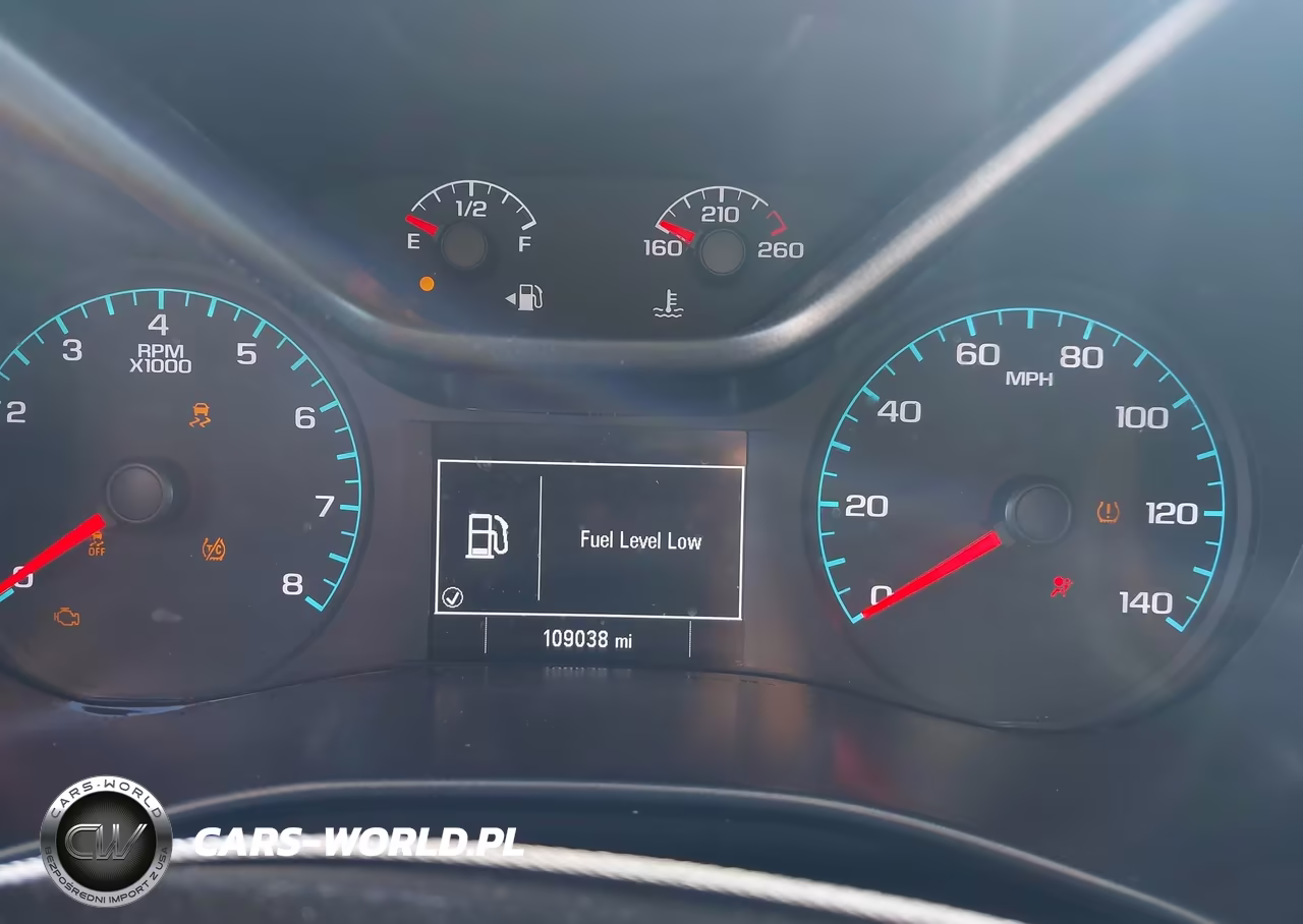 2019 GMC Canyon VIN:1GTH5BEA8K1319564 - 7