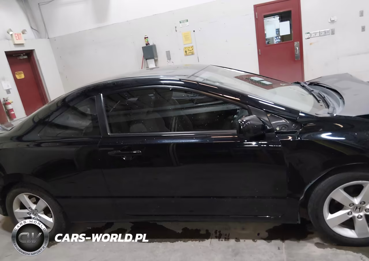 2006 Honda Civic Ex VIN:2HGFG12886H527644 - 14