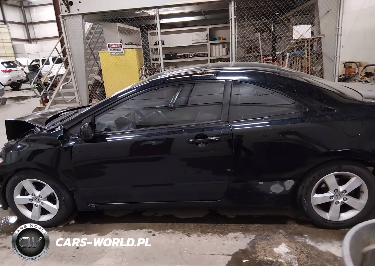 2006 Honda Civic Ex VIN:2HGFG12886H527644 - 15